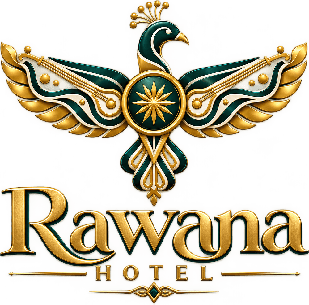 Hotel Rawana