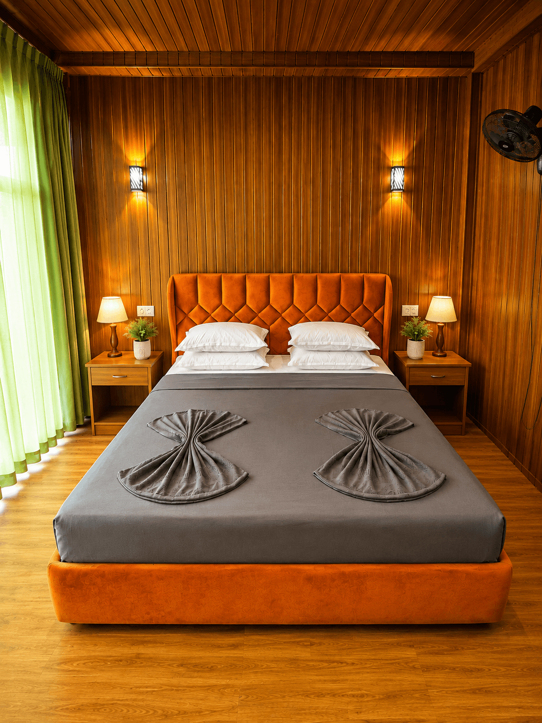 Stone suite
